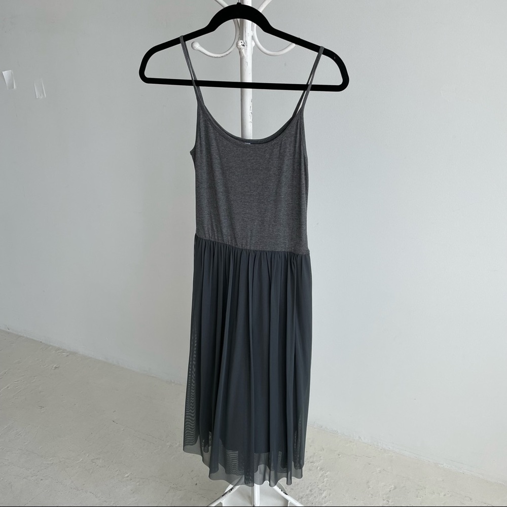 Gray Dress from Target size XS